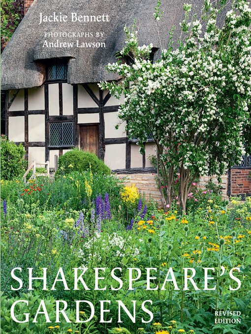 Title details for Shakespeare's Gardens by Shakespeare Birthplace Trust - Available